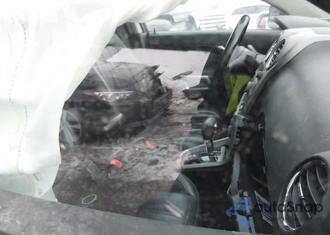 2013 Chevrolet Captiva Sport Ltz z USA, uszkodzony, nr VIN 3GNAL4EK8DS630674